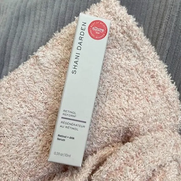 Shani Darden Retinol Reform Serum - Picture 2 of 9
